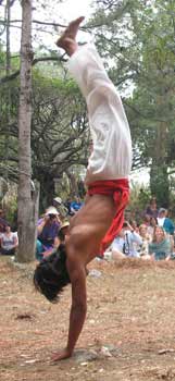 La Cambalacha
